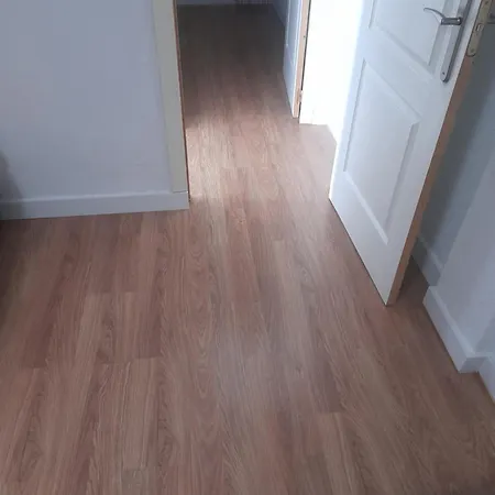 El Cordobes Prázdninový dům Córdoba