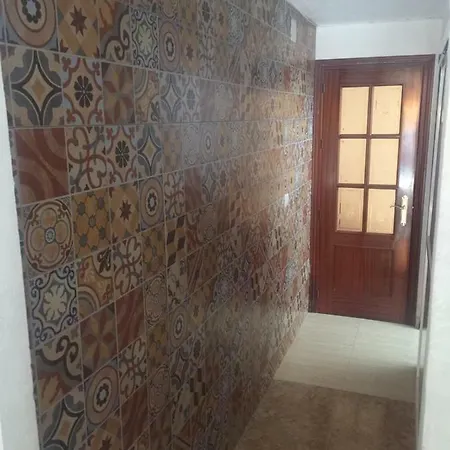 El Cordobes Feriehus *
