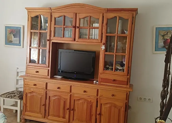 Prázdninový dům El Cordobes