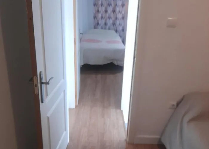 El Cordobes Prázdninový dům