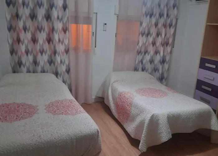 Prázdninový dům El Cordobes