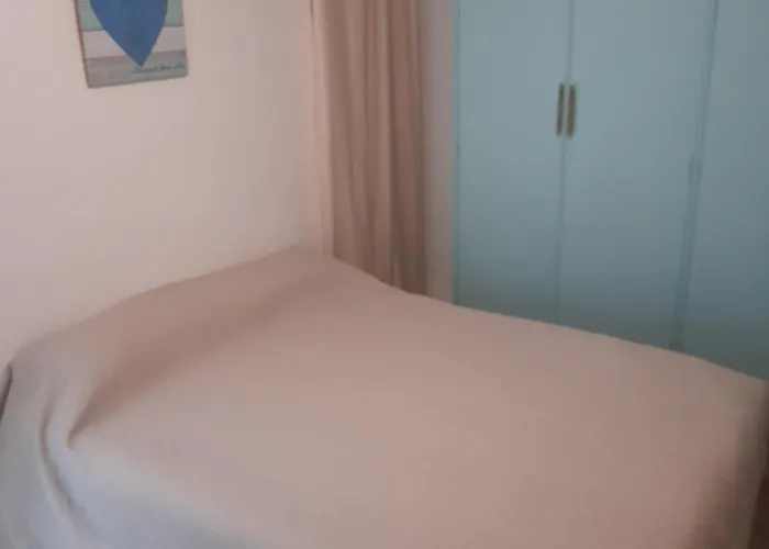 El Cordobes Prázdninový dům *