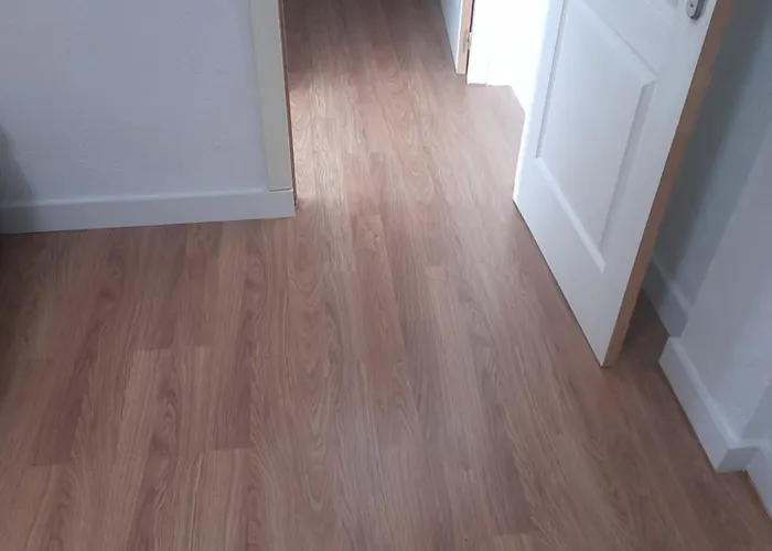 El Cordobes Prázdninový dům Córdoba