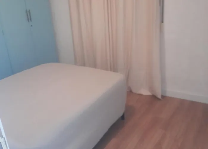 Prázdninový dům El Cordobes Córdoba