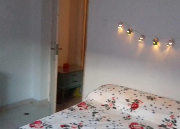 Prázdninový dům El Cordobes