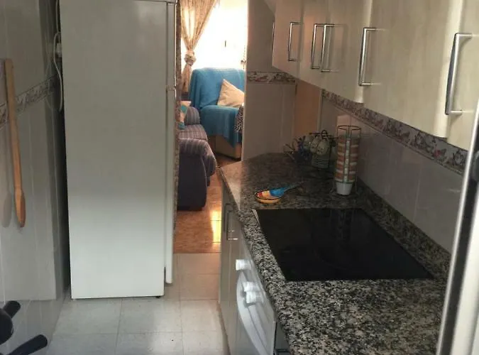 El Cordobes Prázdninový dům Córdoba