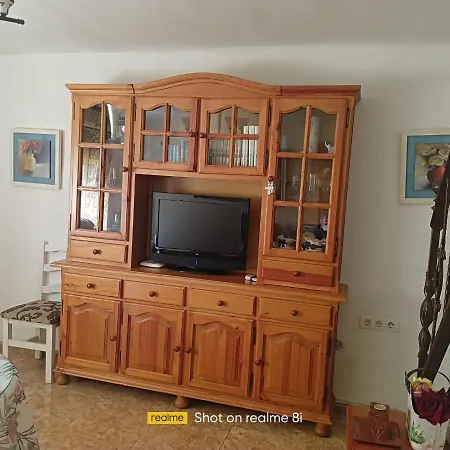 Vakantiehuis El Cordobes