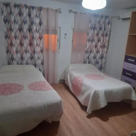 Vakantiehuis El Cordobes