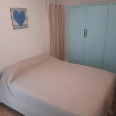 El Cordobes Vakantiehuis *