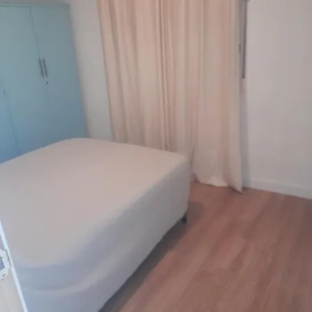 Vakantiehuis El Cordobes Córdoba