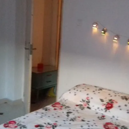 Vakantiehuis El Cordobes