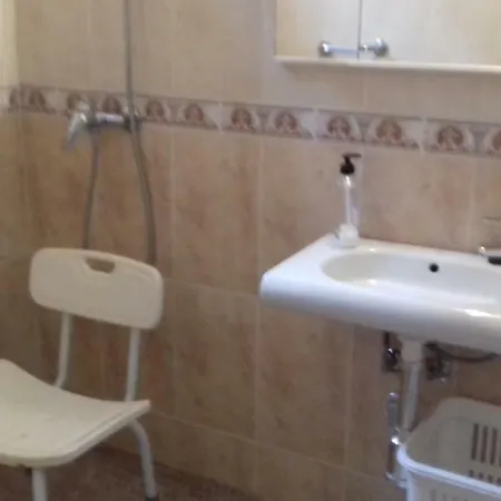 Vakantiehuis El Cordobes *