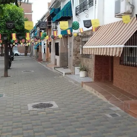 El Cordobes * 科爾多瓦