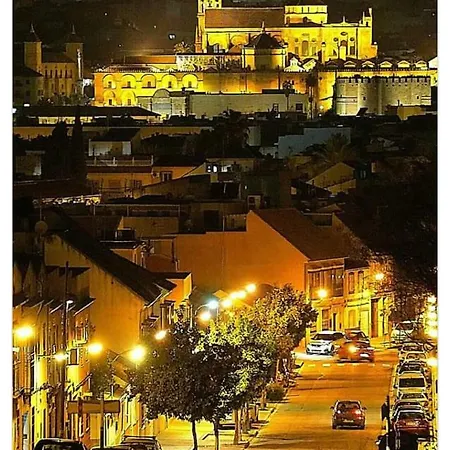 Vakantiehuis El Cordobes Córdoba