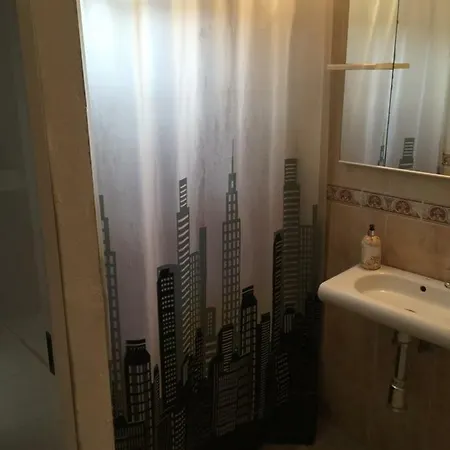 度假居 El Cordobes