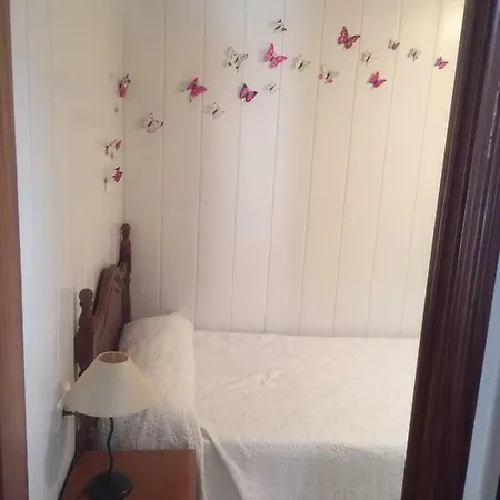 Vakantiehuis El Cordobes