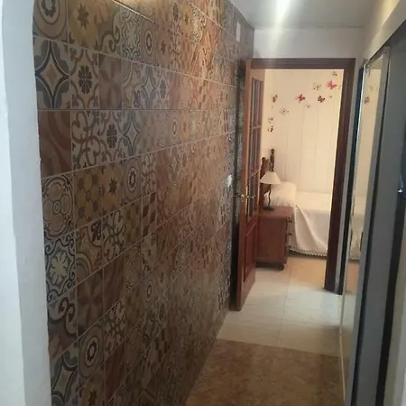 El Cordobes 度假居 *