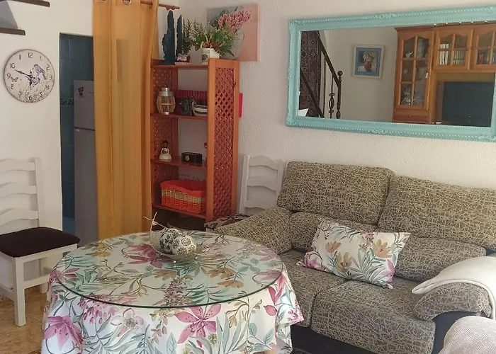 El Cordobes Сasa de vacaciones *