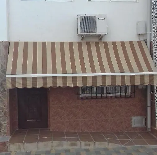 El Cordobes Сasa de vacaciones *