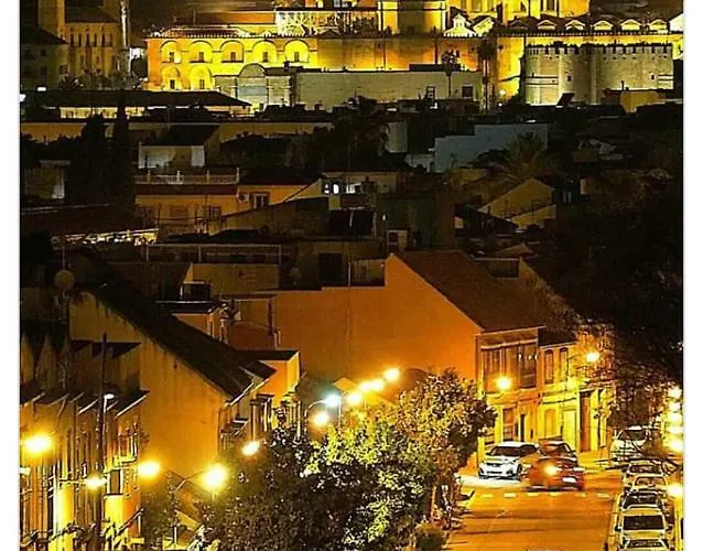 Сasa de vacaciones El Cordobes Córdoba