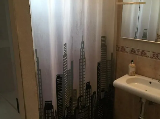 Сasa de vacaciones El Cordobes