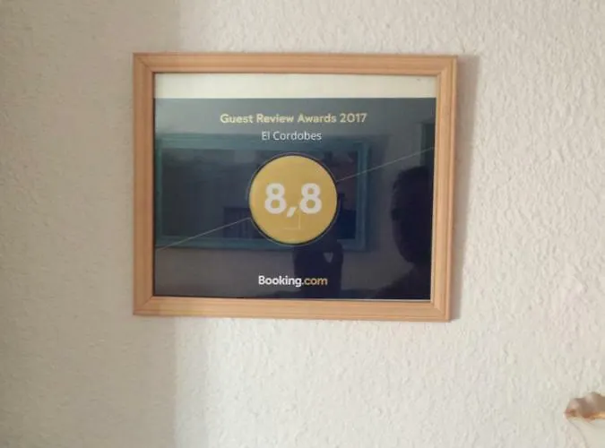 펜션 El Cordobes *