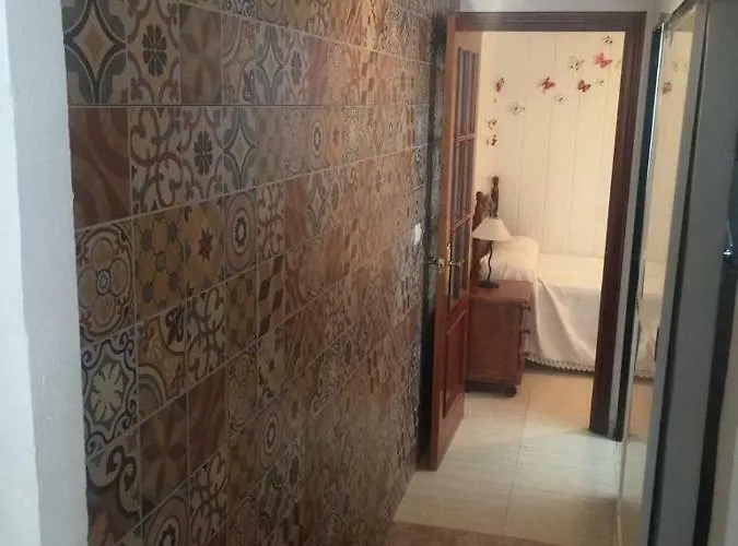 El Cordobes Сasa de vacaciones *