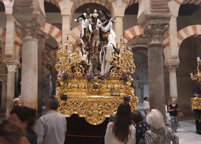 El Cordobes Сasa de vacaciones Córdoba