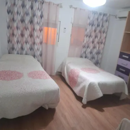 El Cordobes * 코르도바