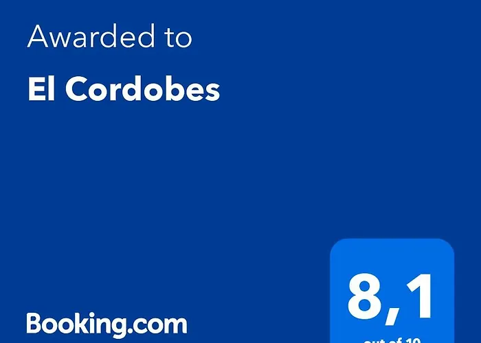 El Cordobes *