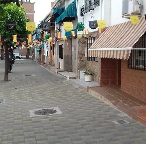 El Cordobes * コルドバ