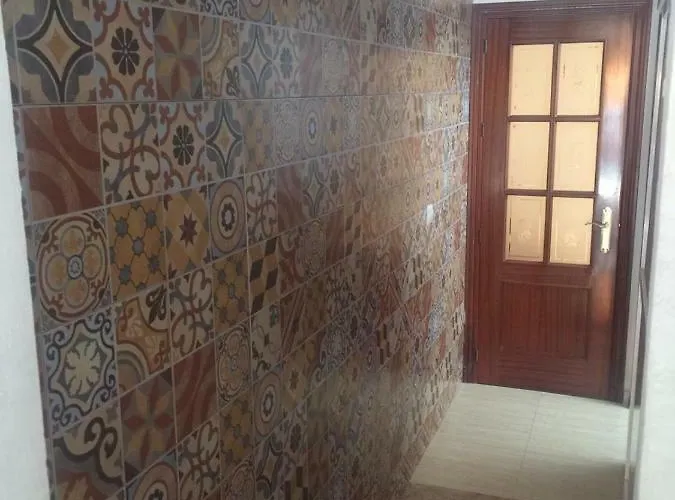 El Cordobes 別荘 *