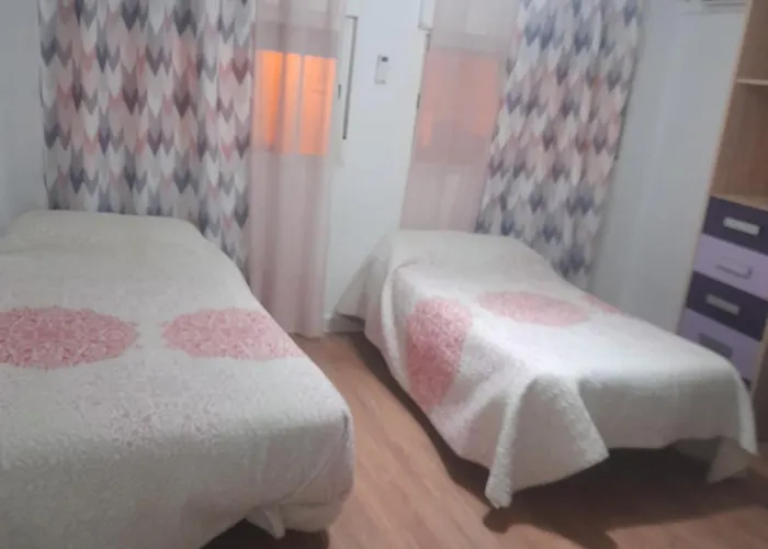 El Cordobes * 科爾多瓦