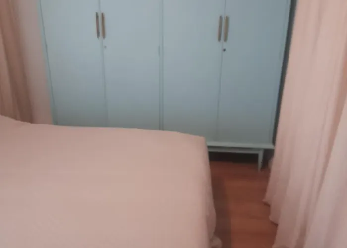 度假居 El Cordobes *