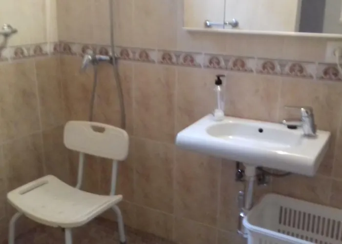 度假居 El Cordobes *