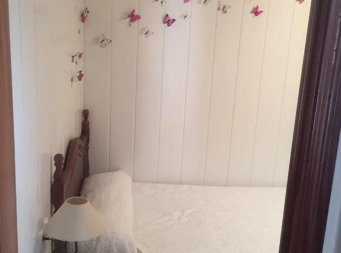 度假居 El Cordobes